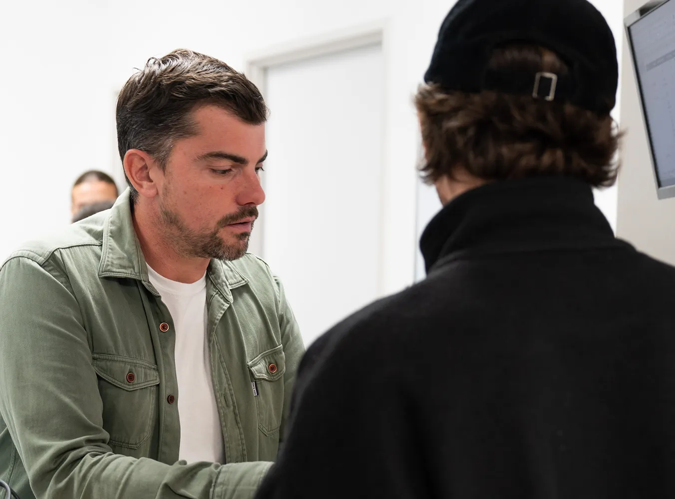 Boutique Décroche Lavaur 39 rue du Père Colin accueil client