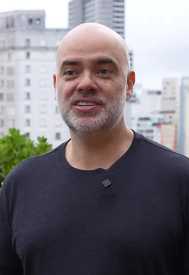 Rodrigo Martins