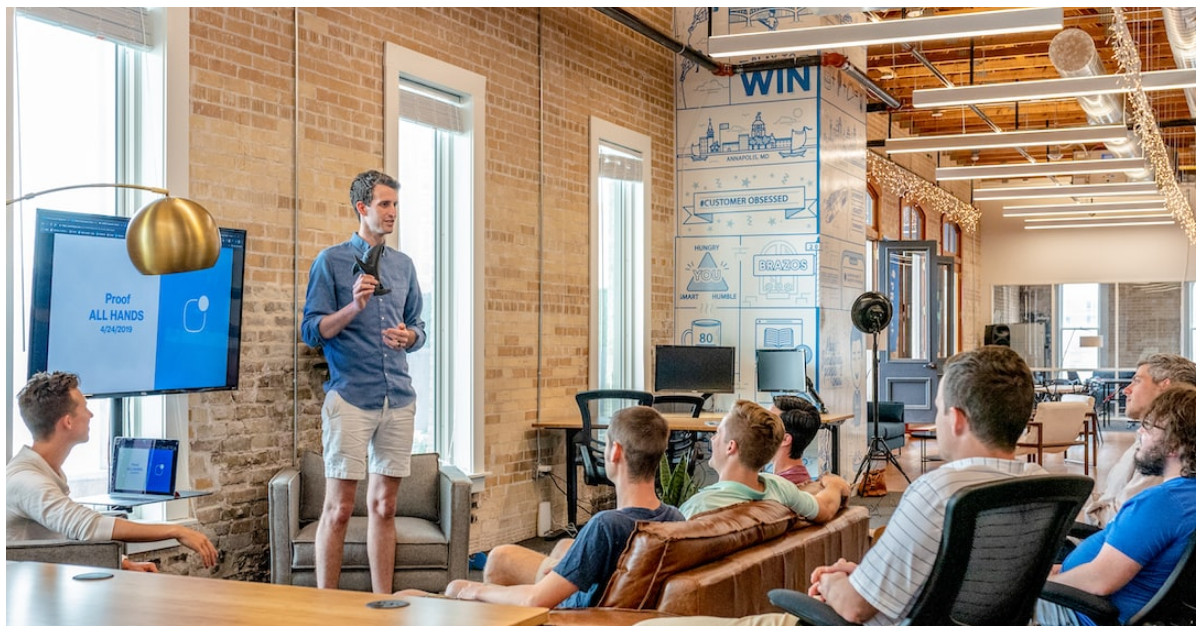 What is Demo Software? And Top Tech for Every Type of Software Demo