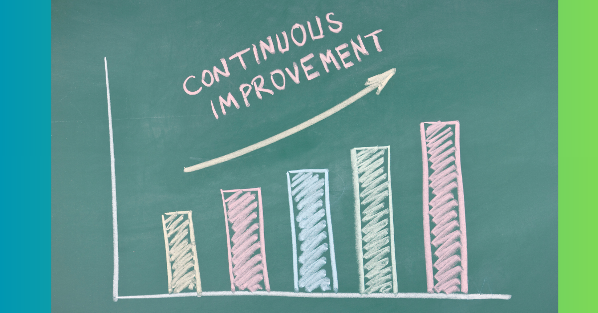 Analytics for Continuous Improvement: A Data-Driven Demo