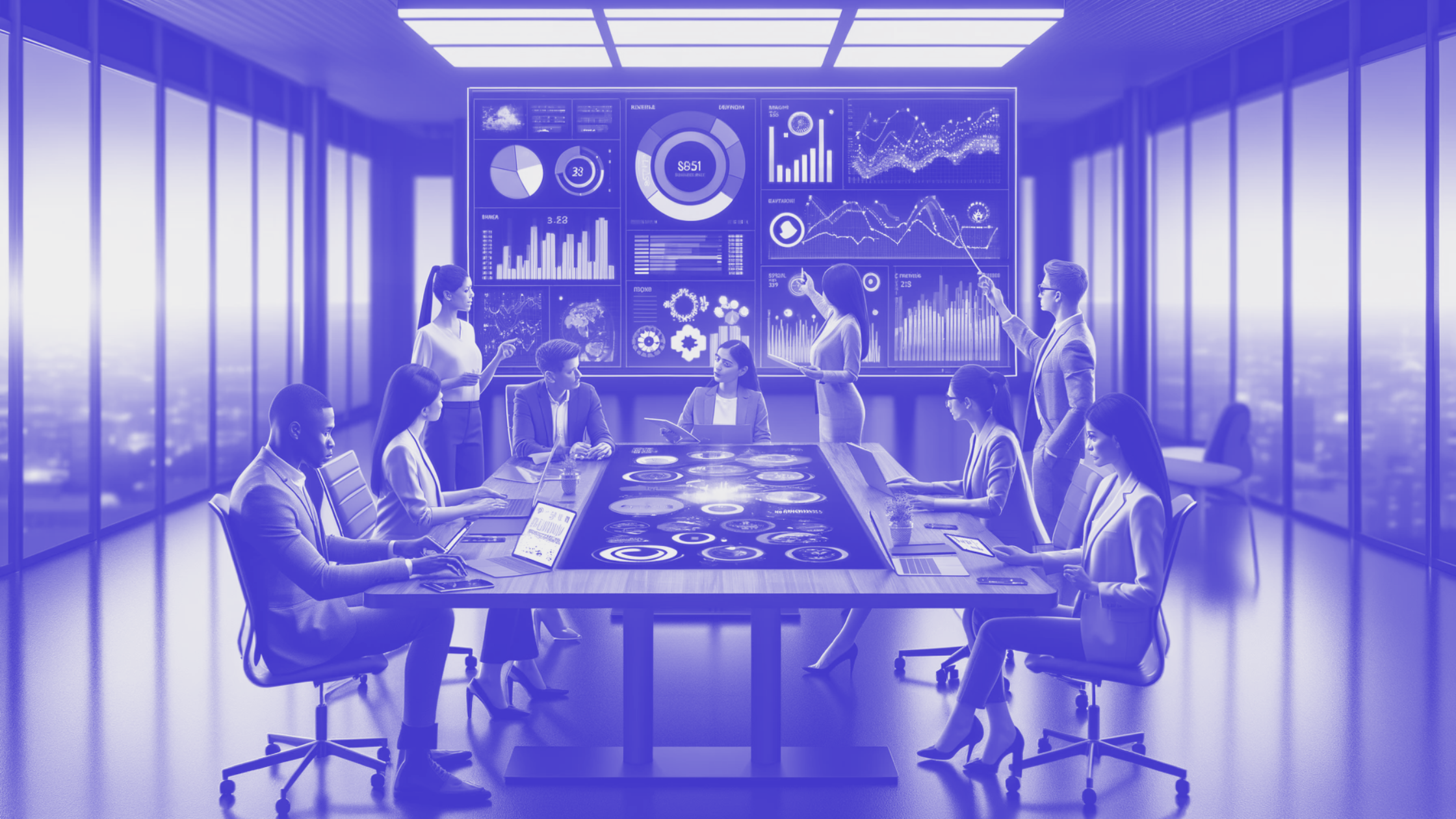 What is Revenue Operations (RevOps)?