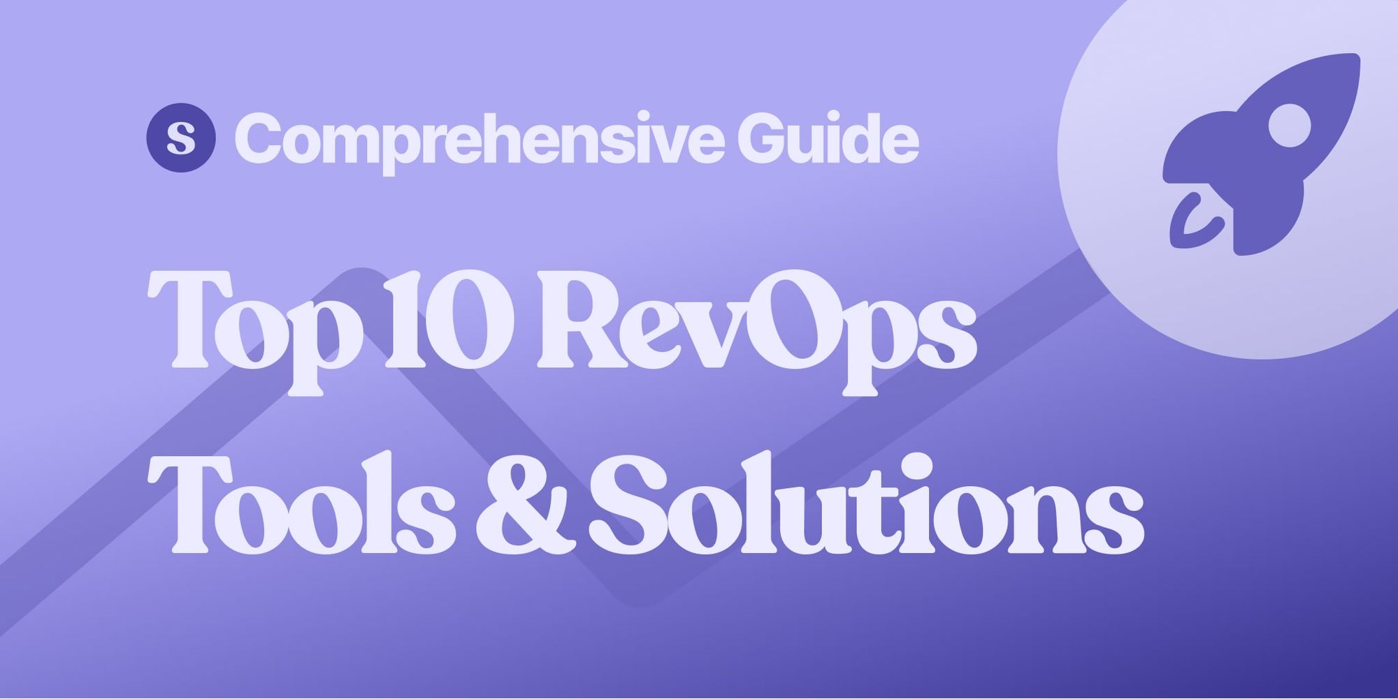 Top 10 Revenue Operations Solutions (Updated 2024)