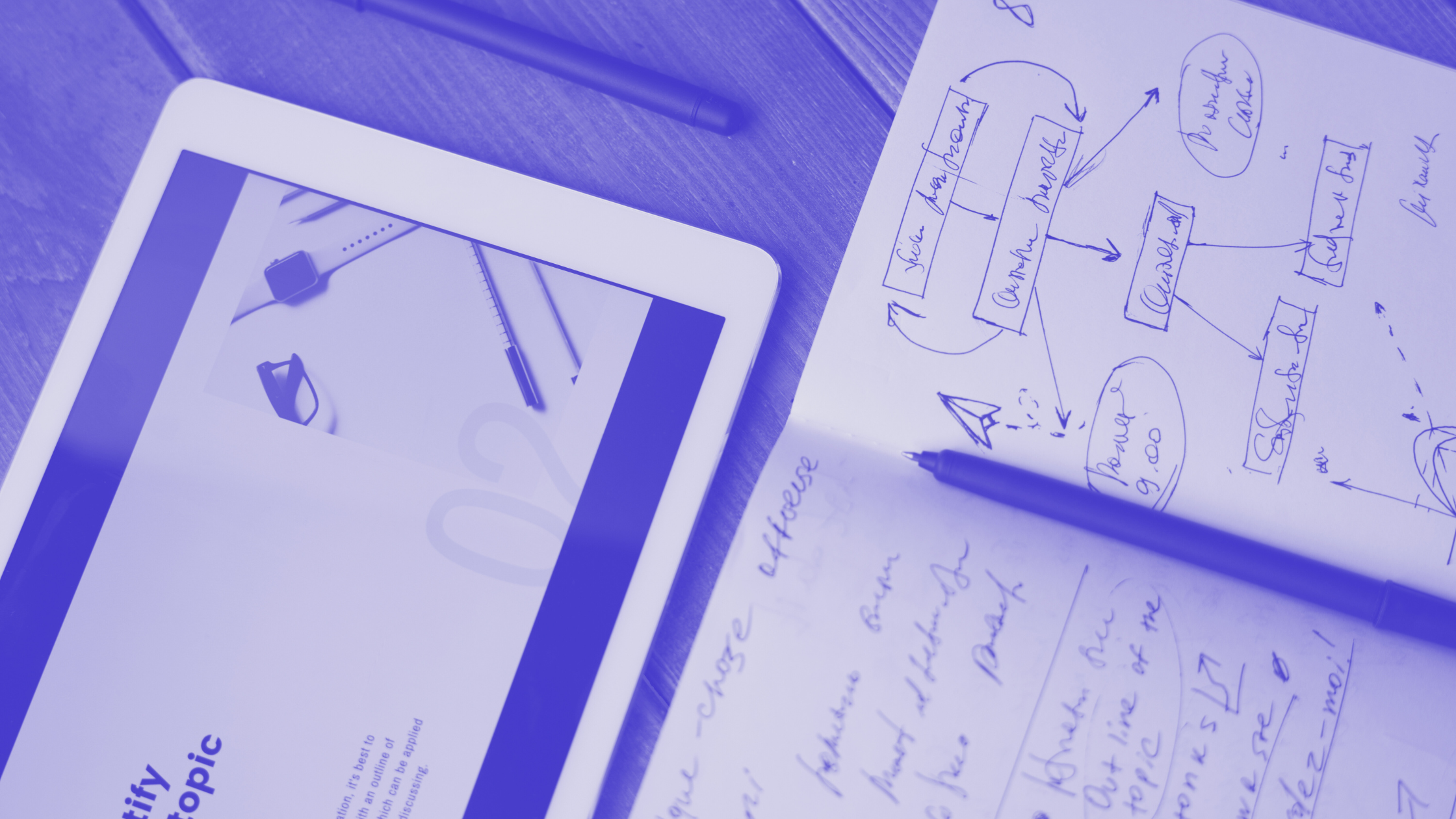Demand Generation vs. Lead Generation