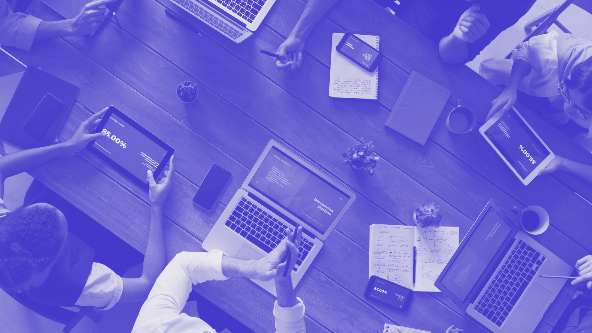 How to Create And Use Behavioral Personas to Drive Growth