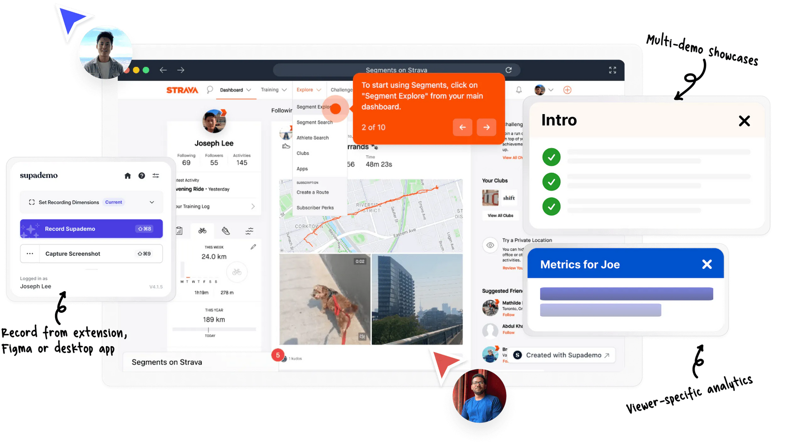 Demo Automation in Action: Real-life Examples