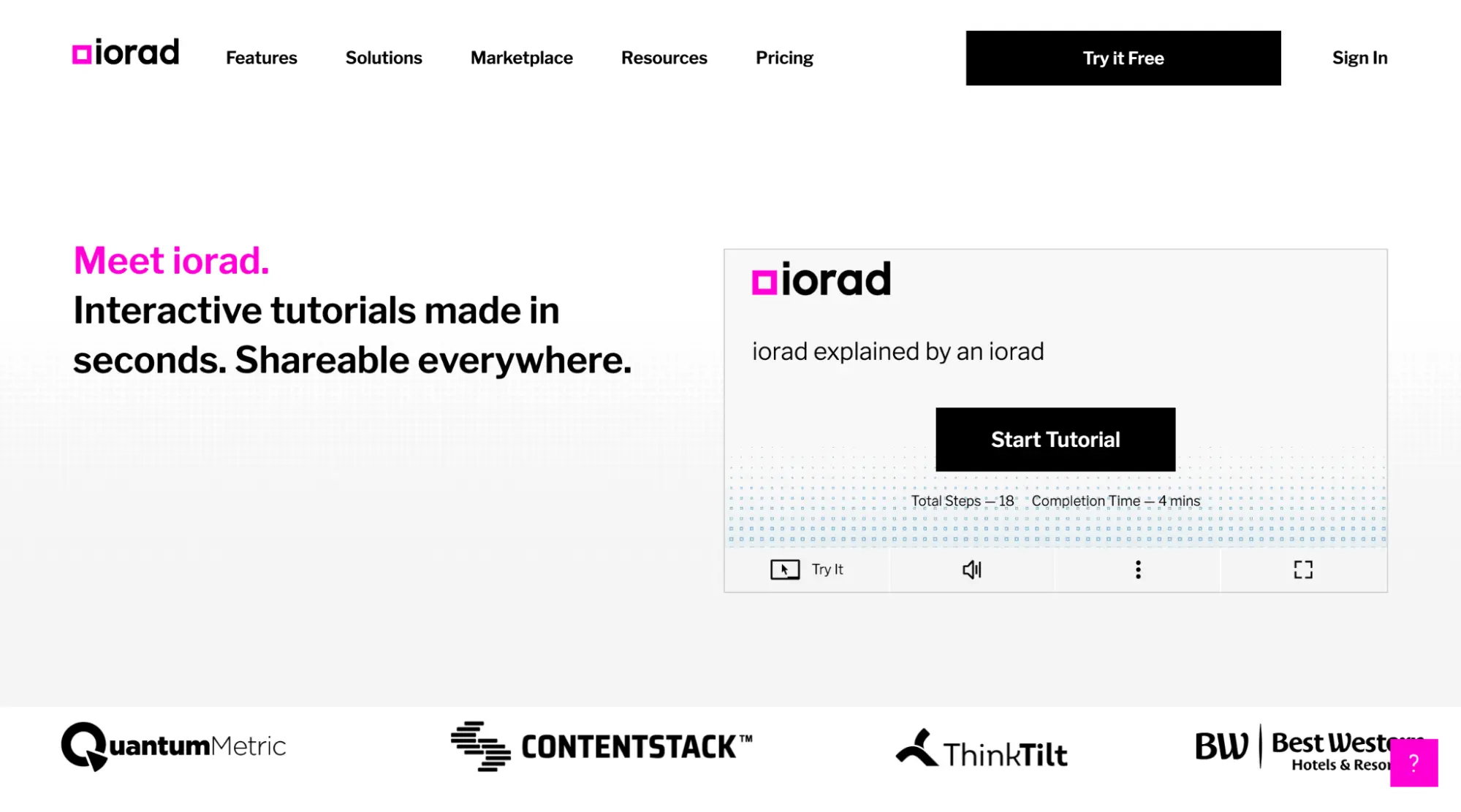 iorad