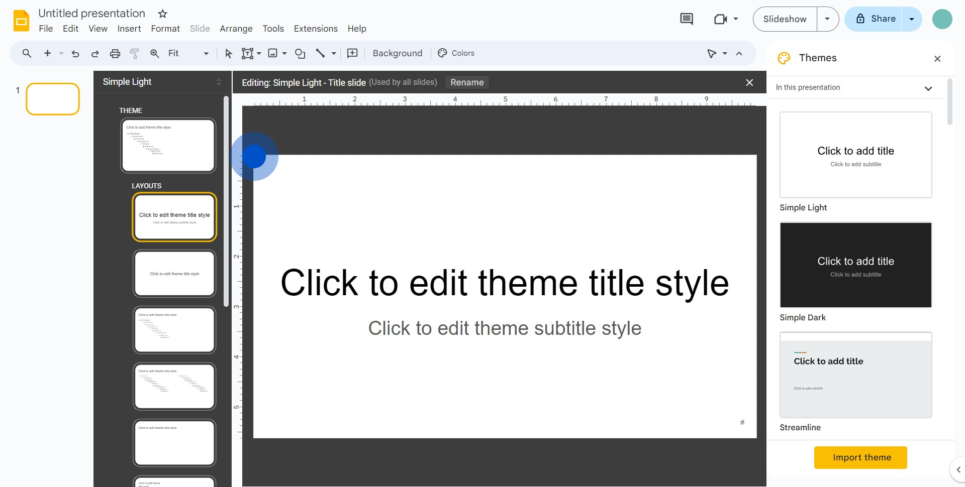 8 Click here