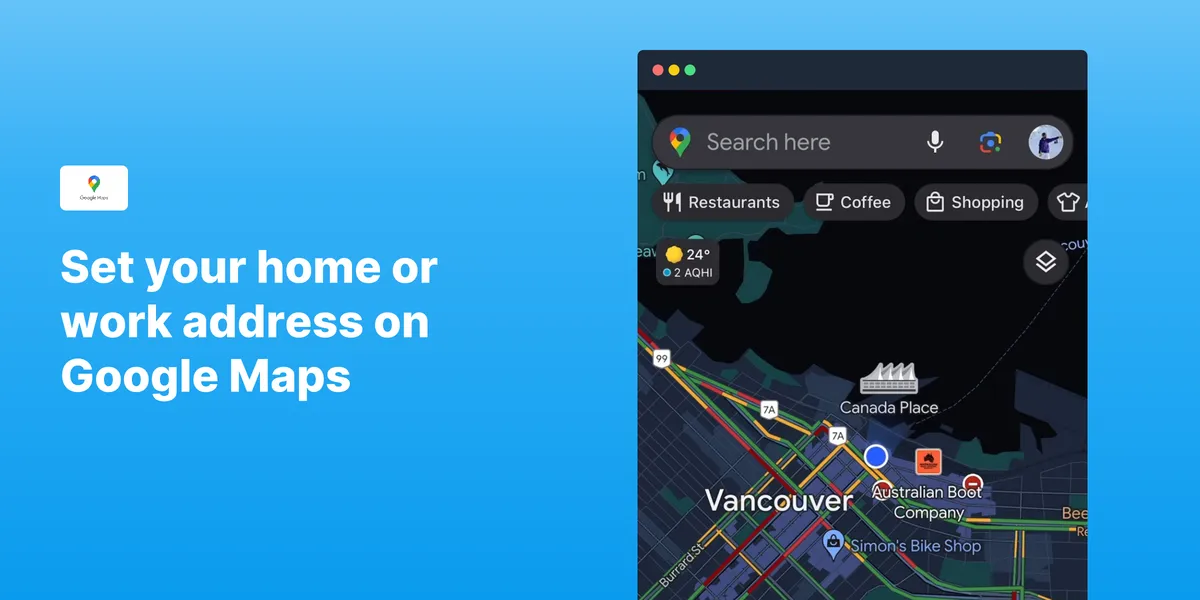 Google Maps
