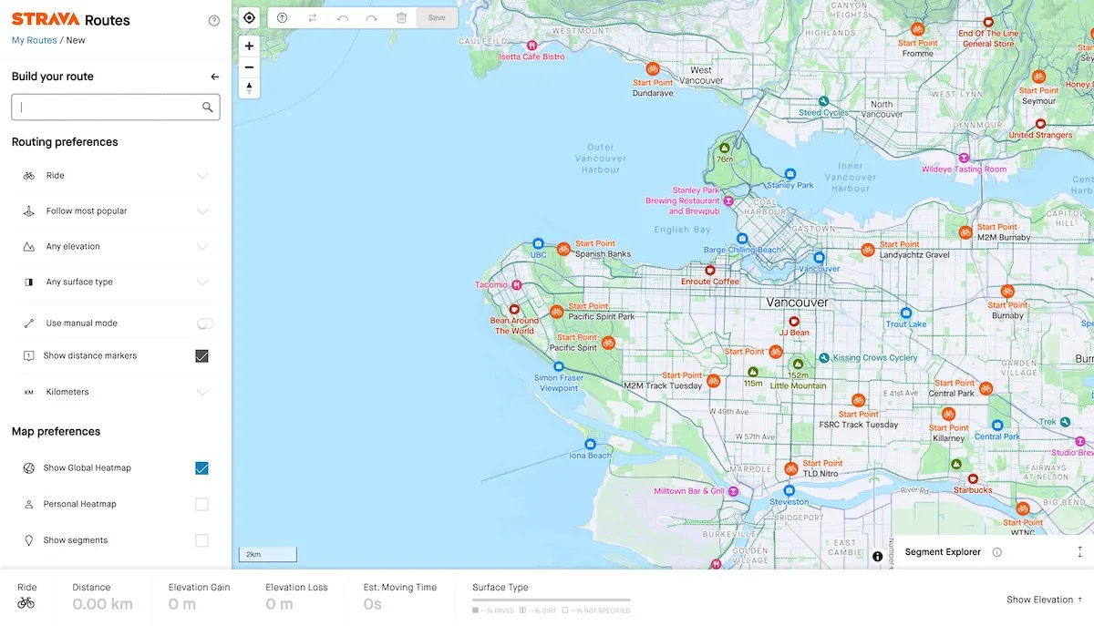 Strava
