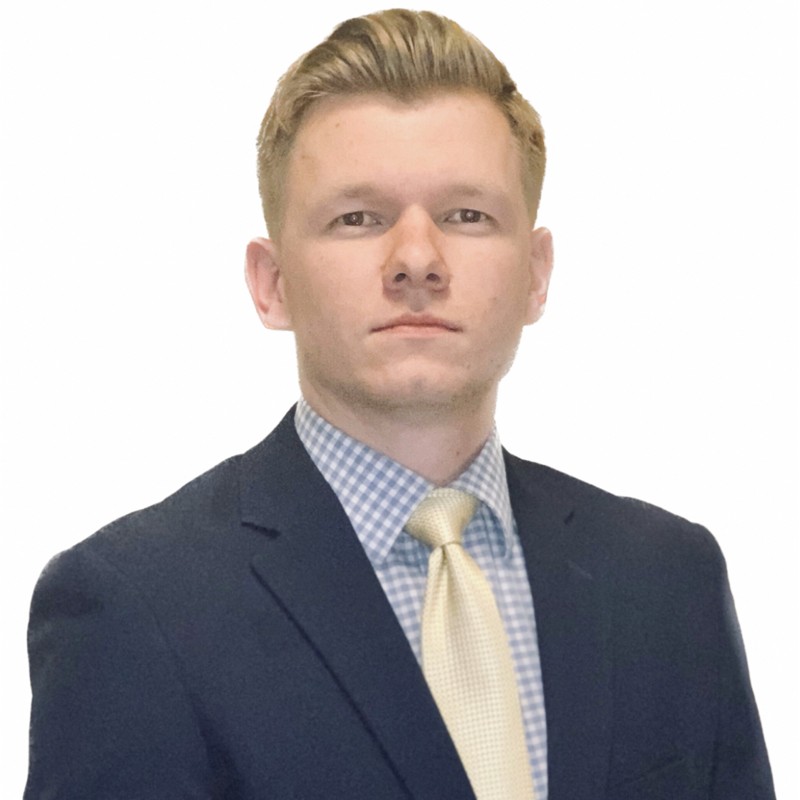 Kirill Stolbushkin