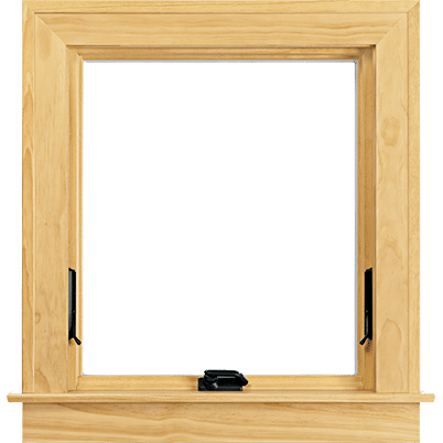 Andersen Awning Wood Windows