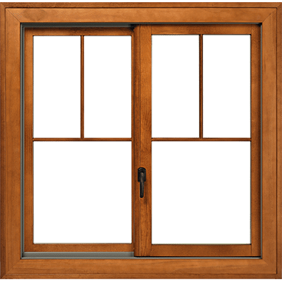 Andersen Gliding Wood Windows