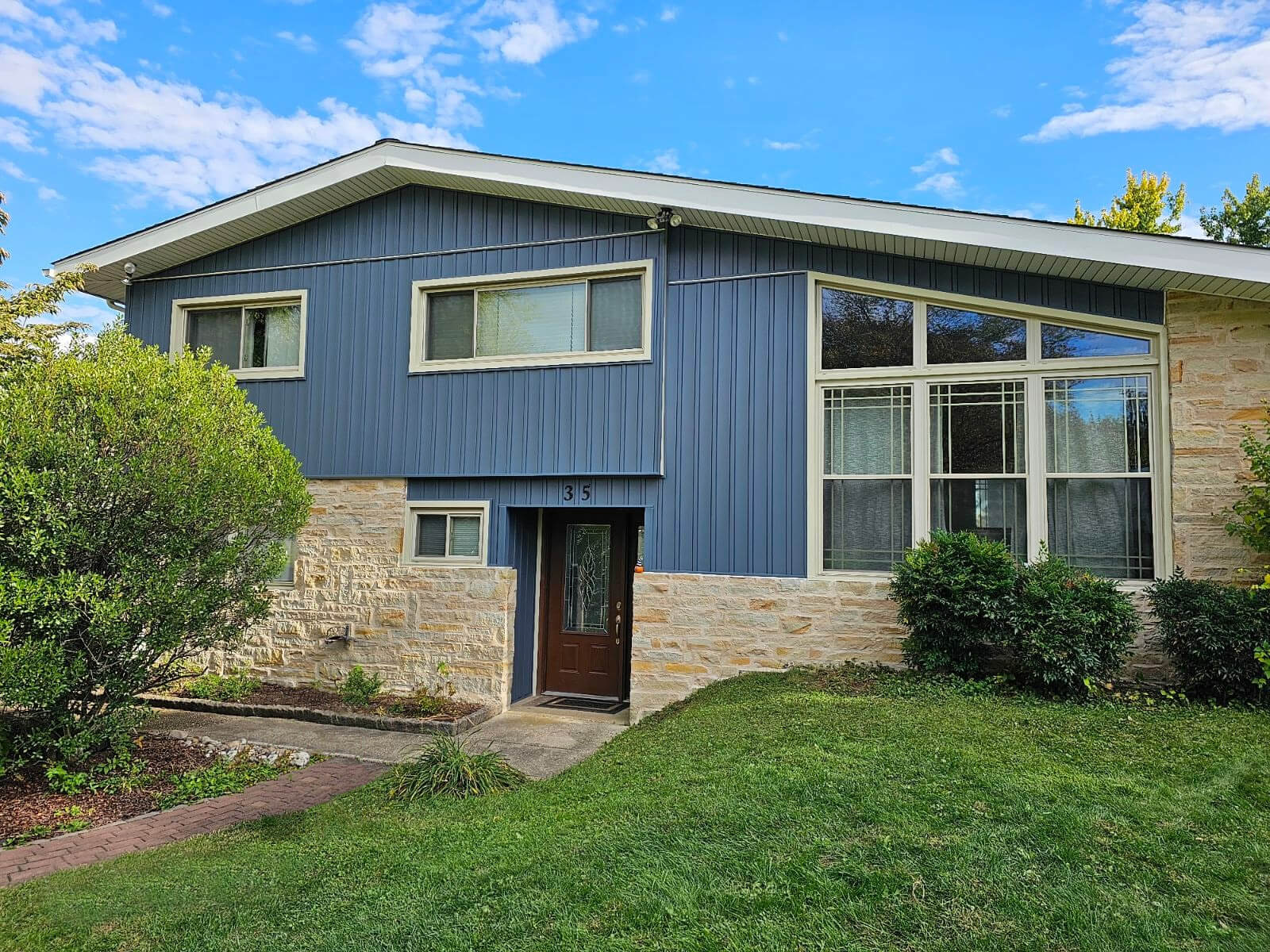 Siding Installation Process - What to expect