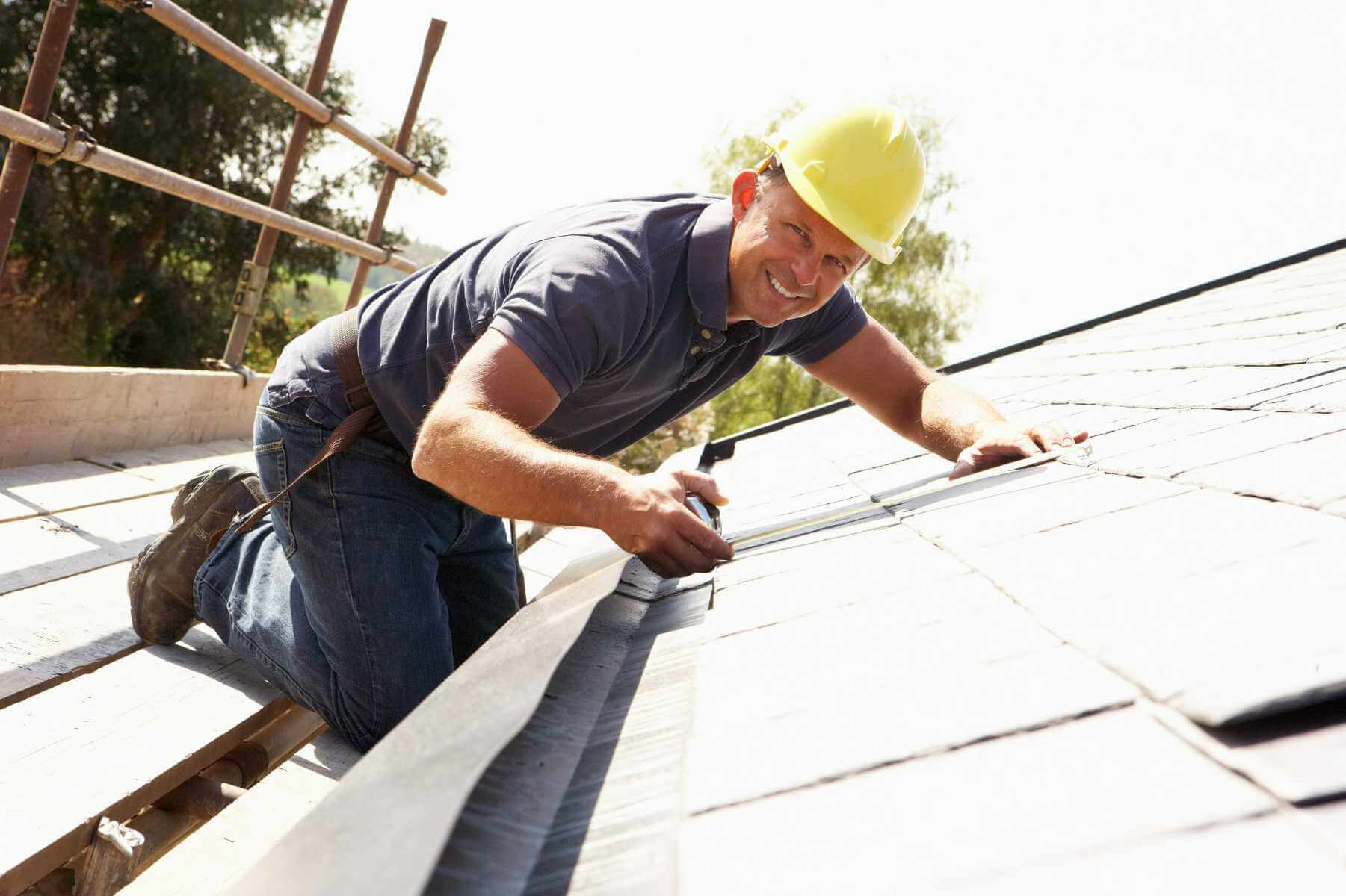 How Long is a roof lifespan