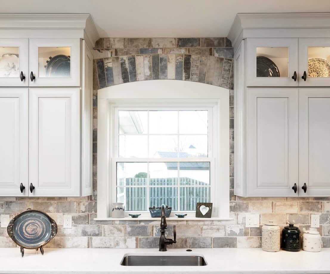 Top 3 Windows For Your Kitchen