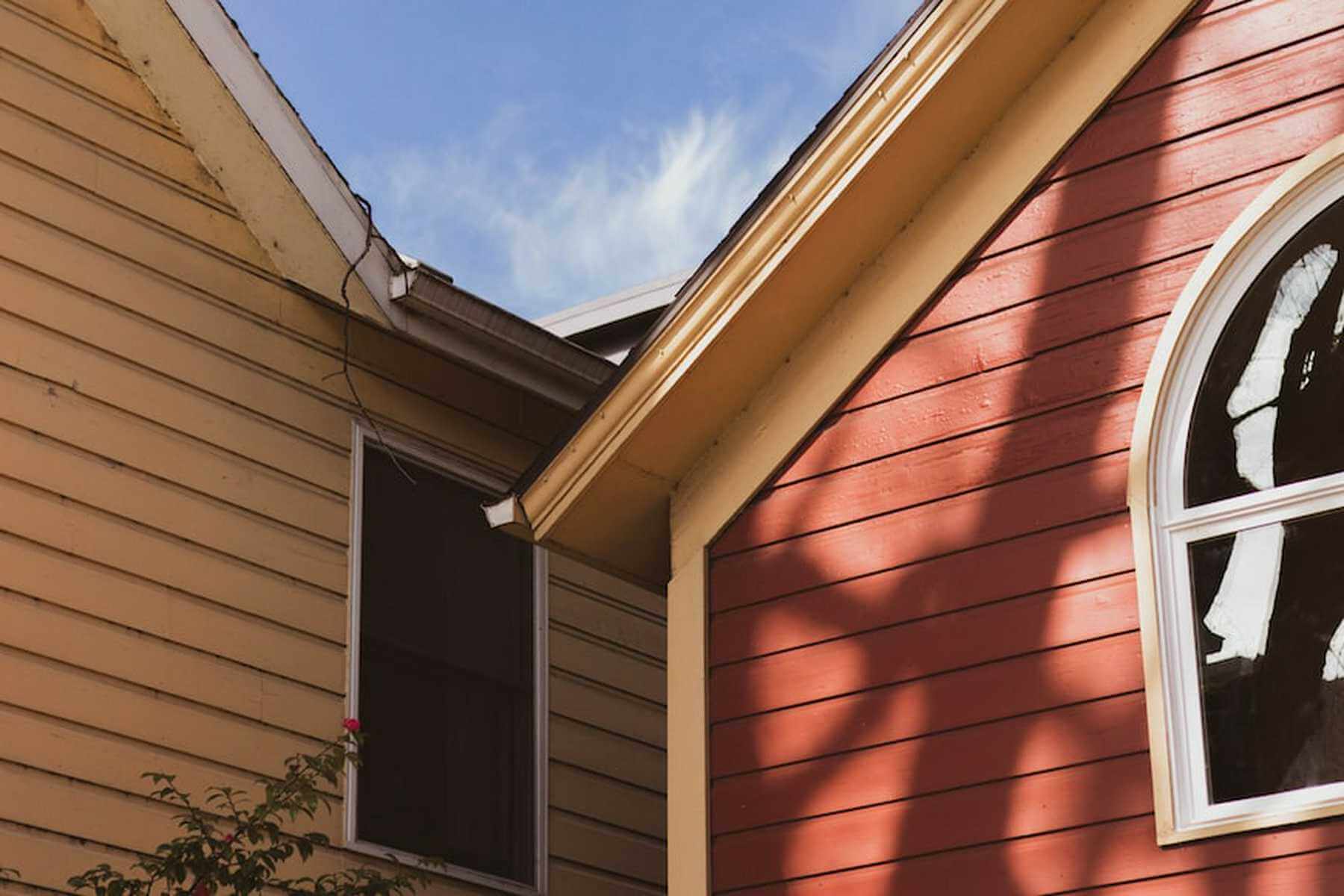 When To Replace Siding