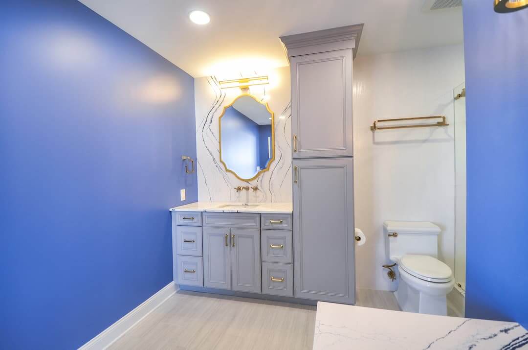 Telford Bathroom Project