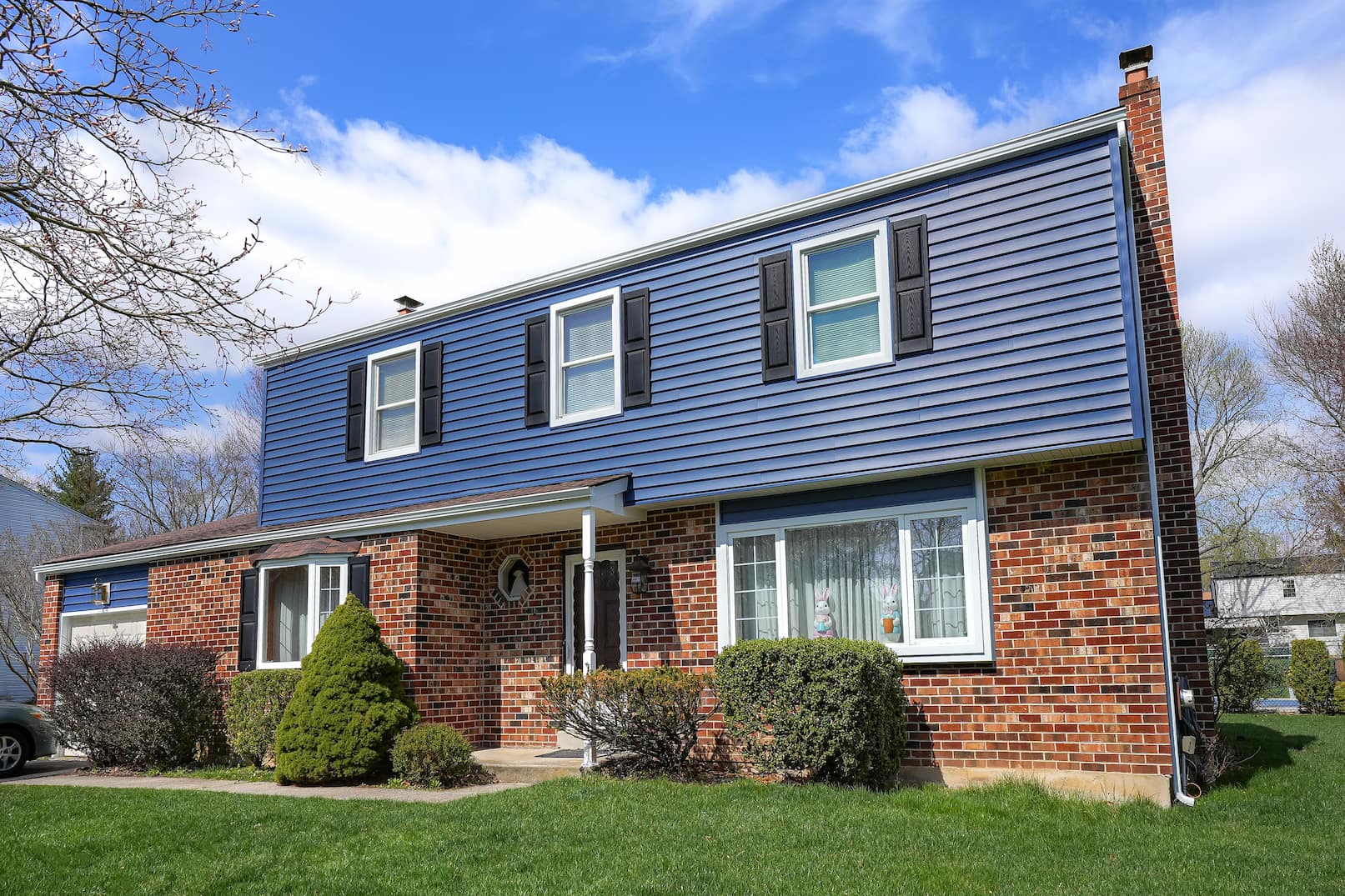 CertainTeed Installed Siding by Volpe in Norristown, PA