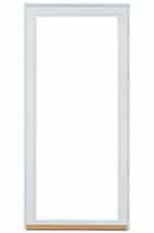 Pella Rolscreen Storm Door