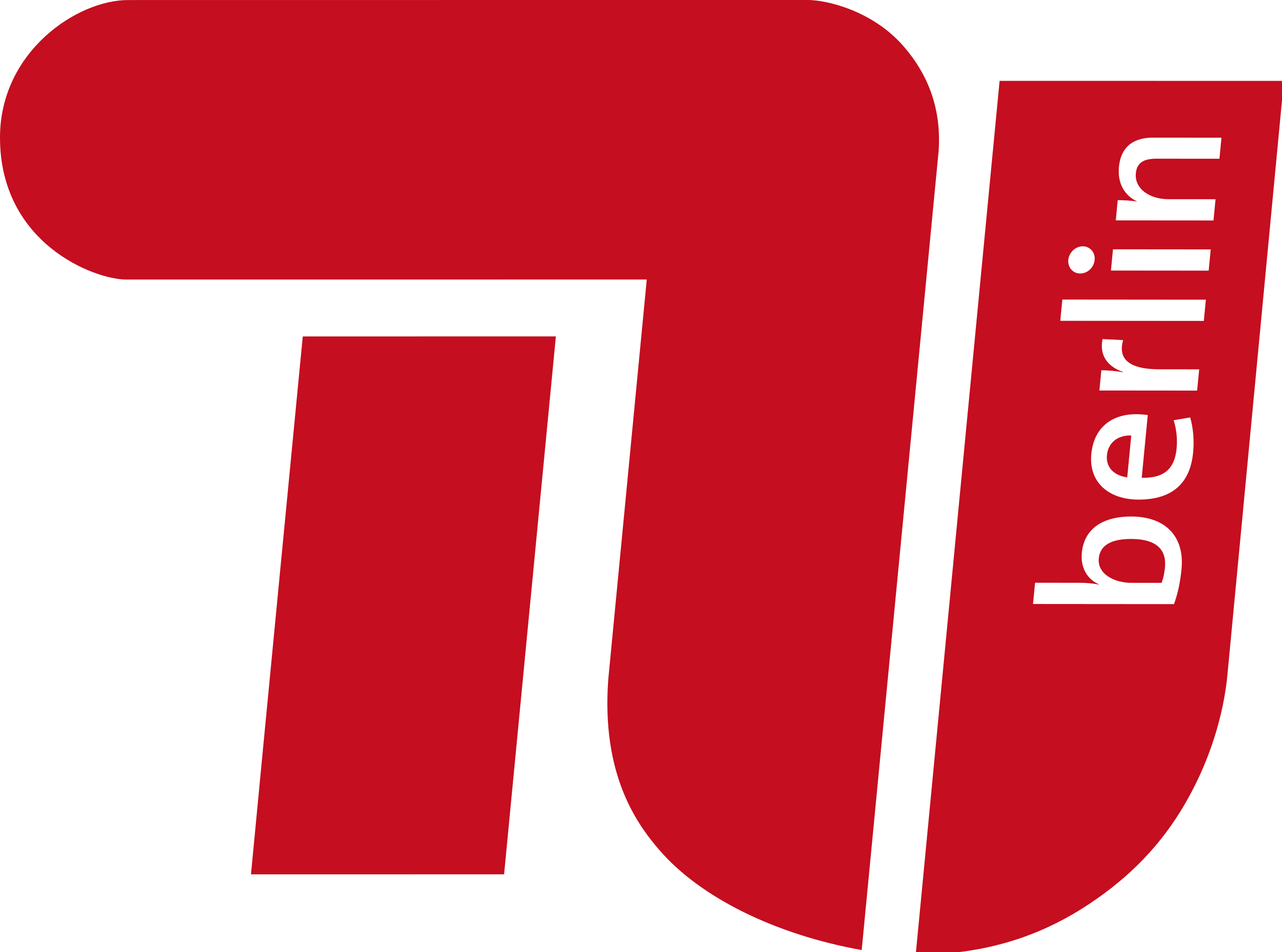 Logo TU Berlin