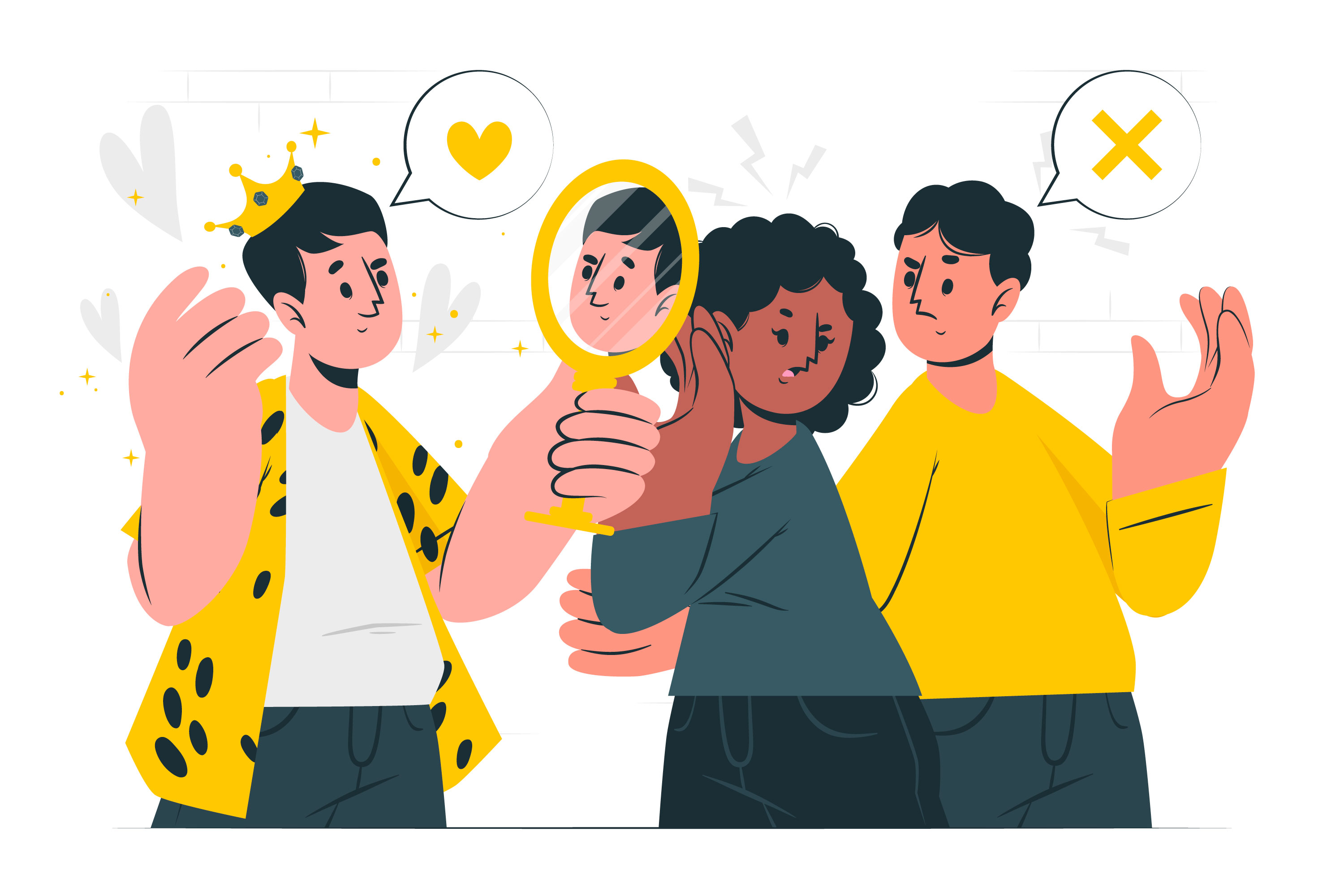 Este artículo de PARLA! te guía por los principales enfoques psicológicos sobre la personalidad, desde el modelo de los Cinco Grandes hasta las teorías contemporáneas, explicando cómo tu perfil influye en tu salud mental y cómo puedes transformarlo conscientemente para vivir con mayor autenticidad y equilibrio.