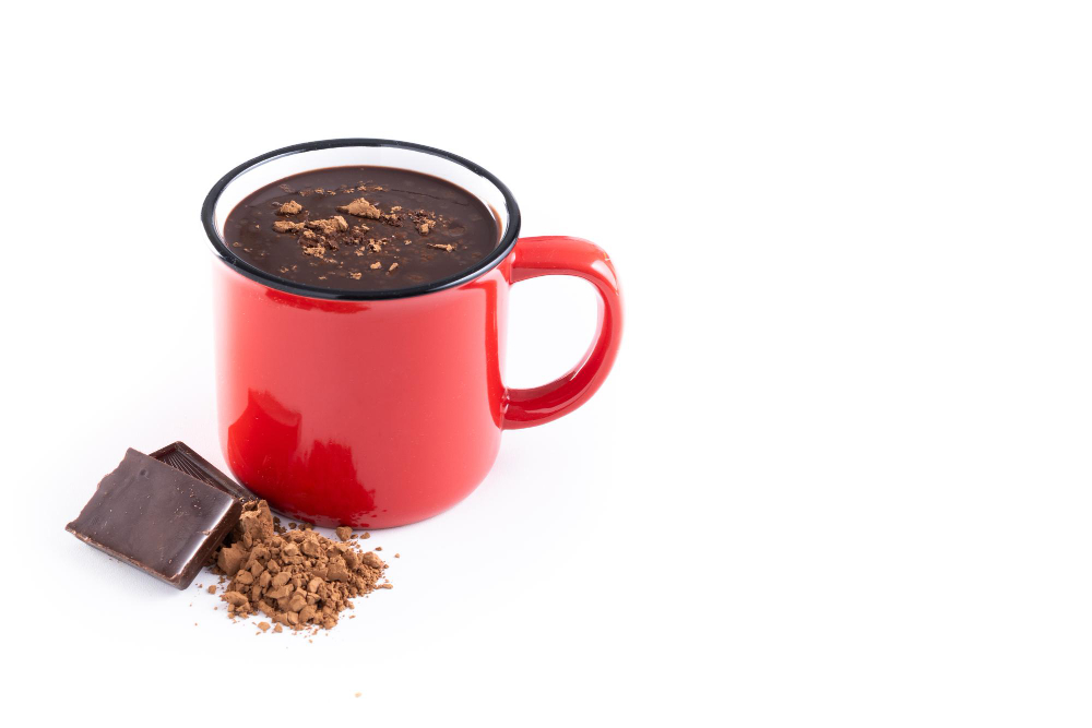 Incorporar cacao puro al café no solo mejora el sabor, sino que potencia sus efectos en la salud mental, el rendimiento y el bienestar físico.