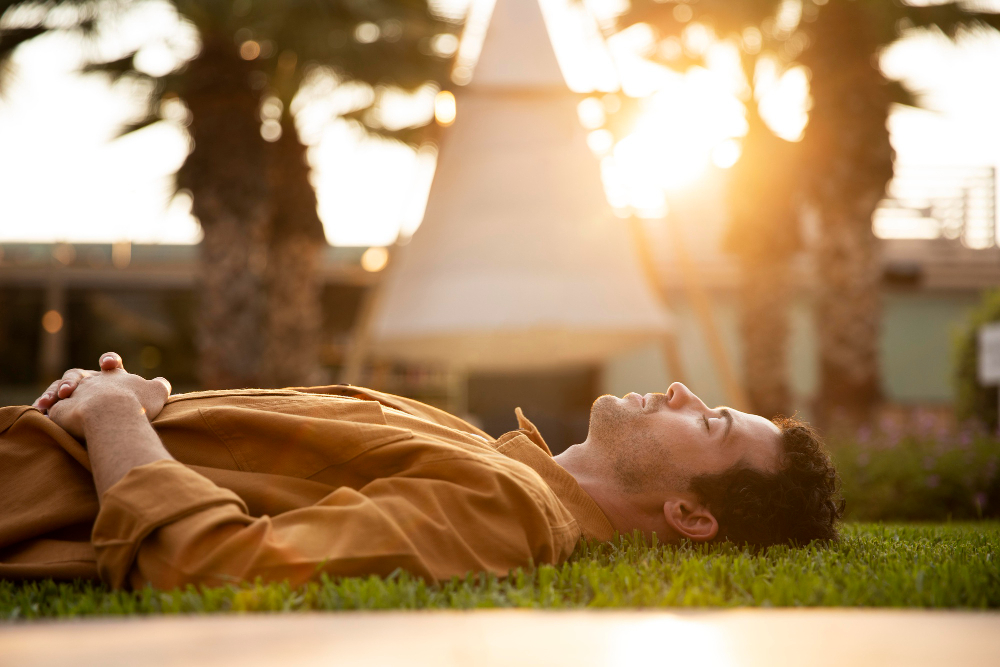 Aprende cómo las técnicas de respiración pueden ayudarte a reducir la ansiedad y recuperar la calma, especialmente en el Día Mundial de la Relajación.