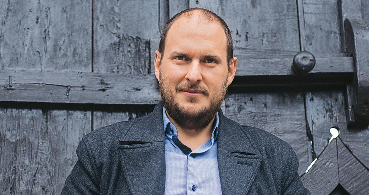 El actor Andrés Parra habló sobre su adicción al sexo, sus causas profundas y cómo logró superarla trabajando en sus traumas emocionales. Una reflexión sobre salud mental y recuperación.