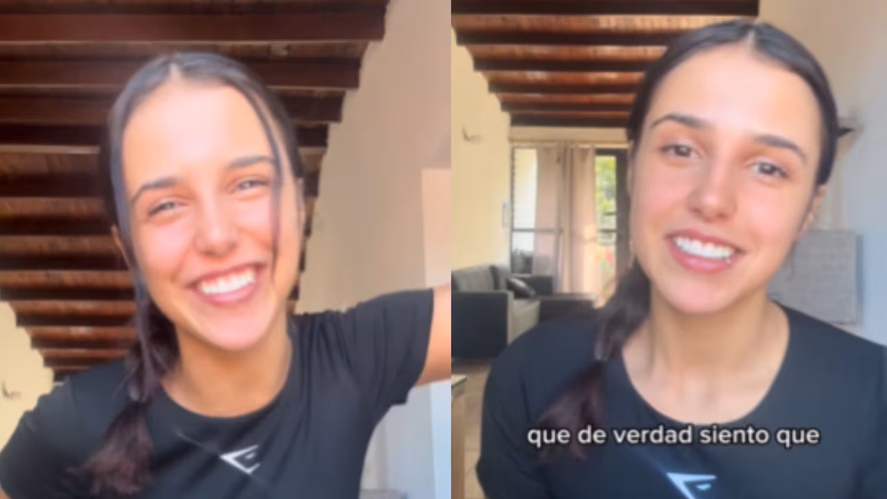 Una joven española relata cómo su salud mental mejoró radicalmente viviendo en Colombia: cultura, gente y esfuerzo personal la ayudaron a dejar la medicación de la depresión, tras años de tratamiento.