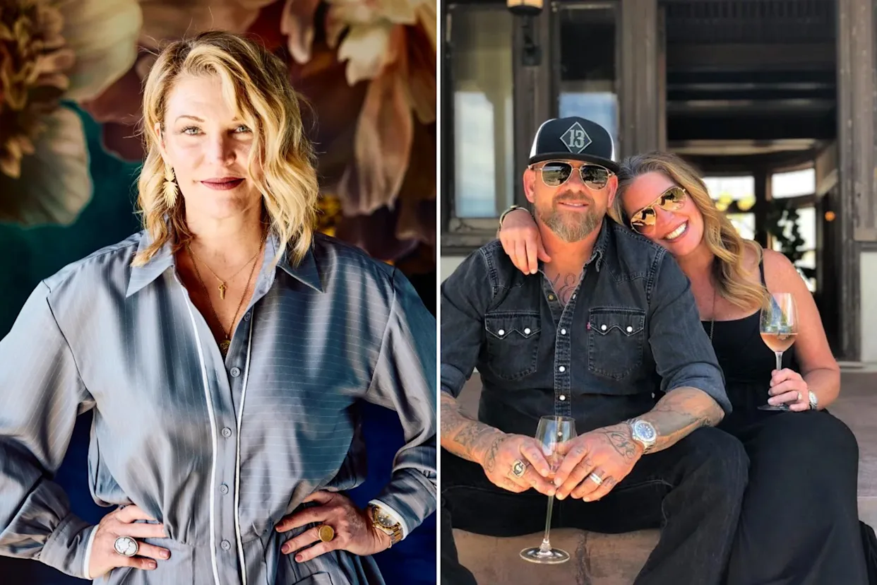 Jen Hatmaker relató cómo descubrió la infidelidad de su esposo, qué intentos hizo en terapia para salvar su matrimonio y cómo atravesó la tusa hasta reconstruir su vida.