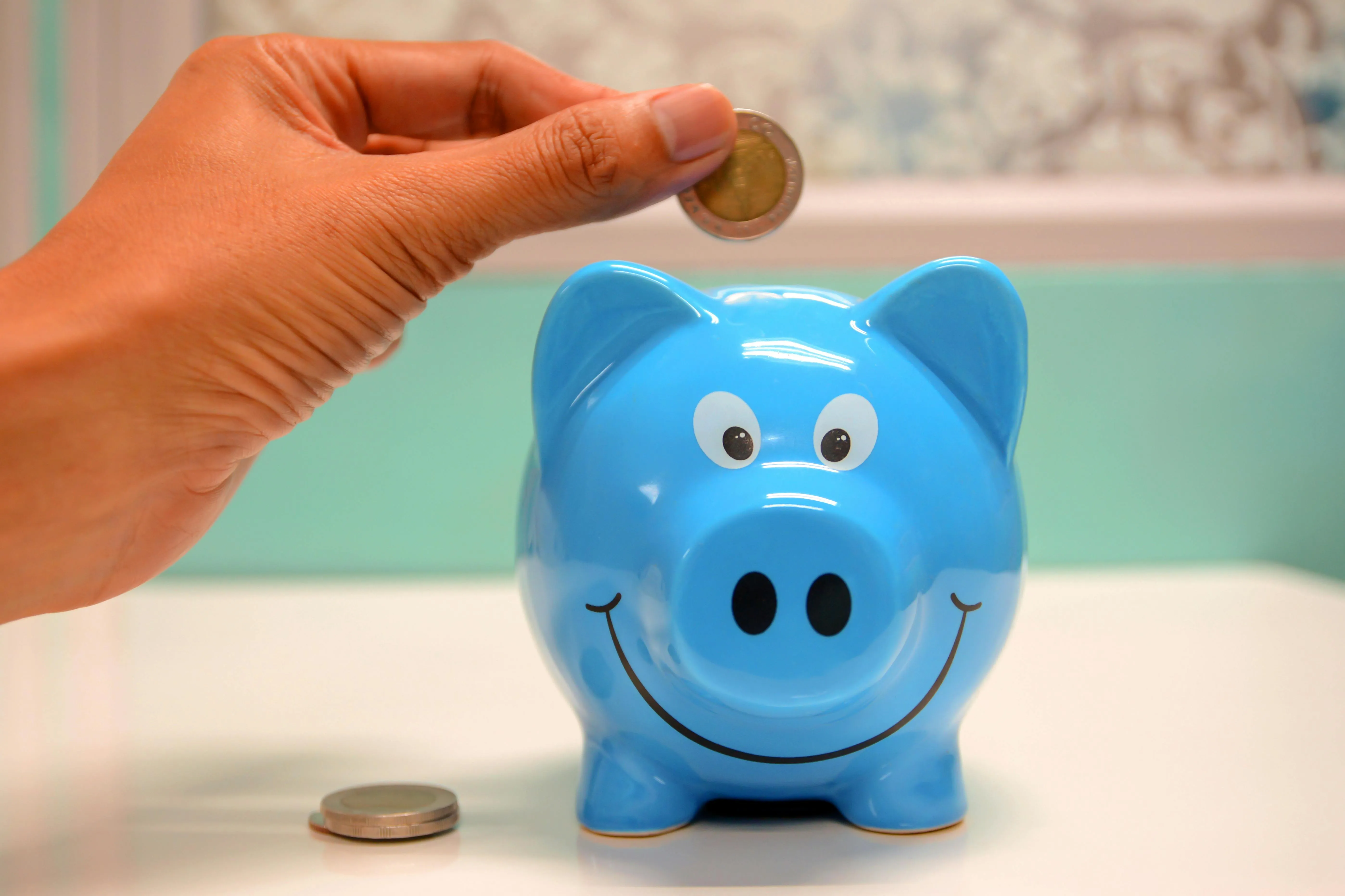 Paiement en espèces