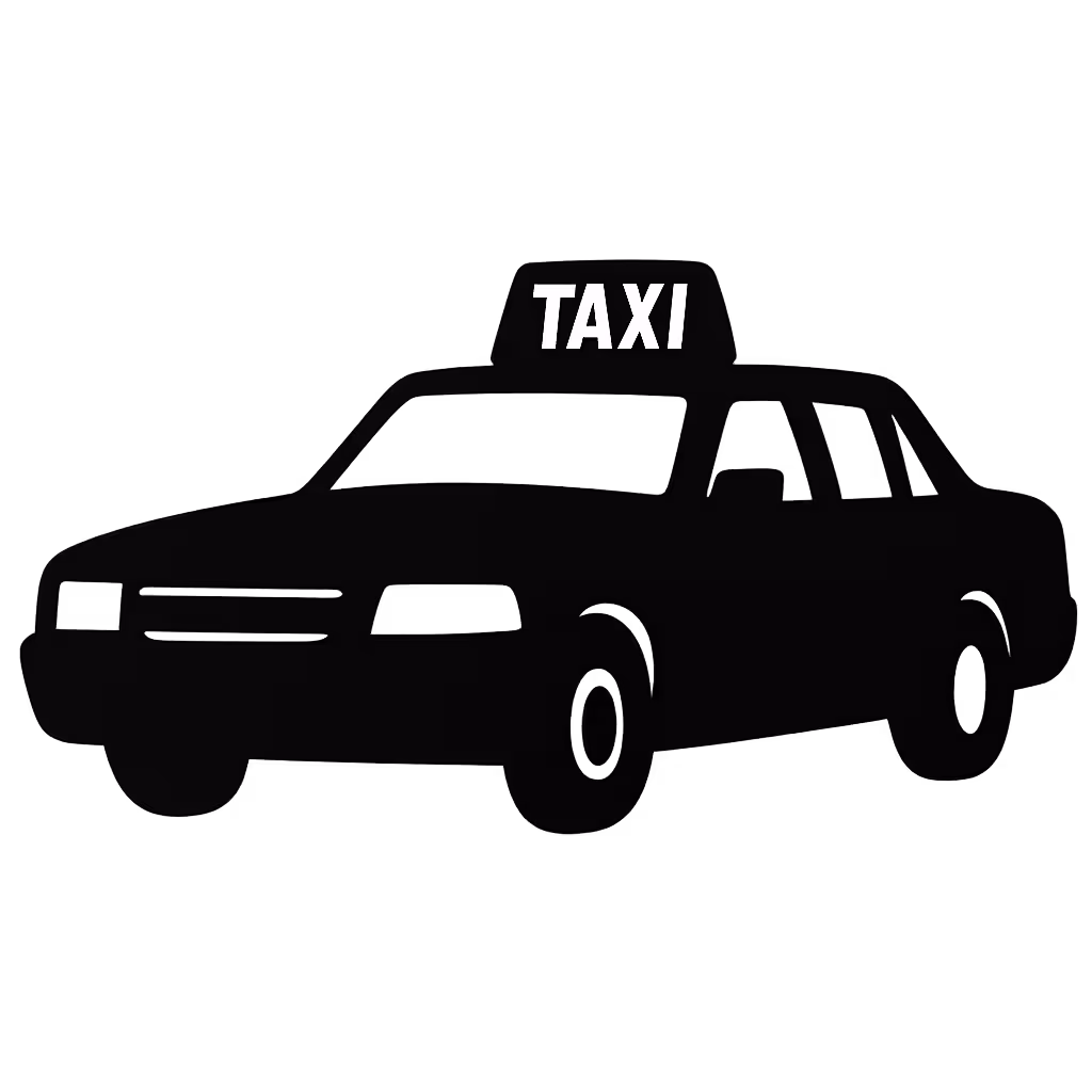 Taxi New York
