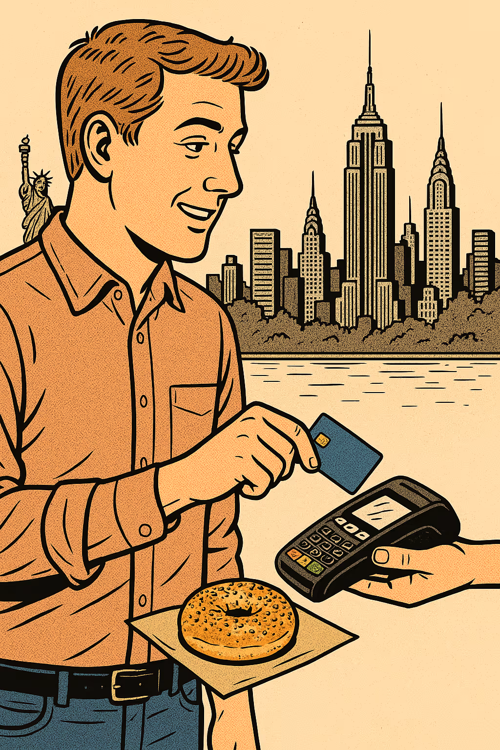 Carte bancaire Revolut