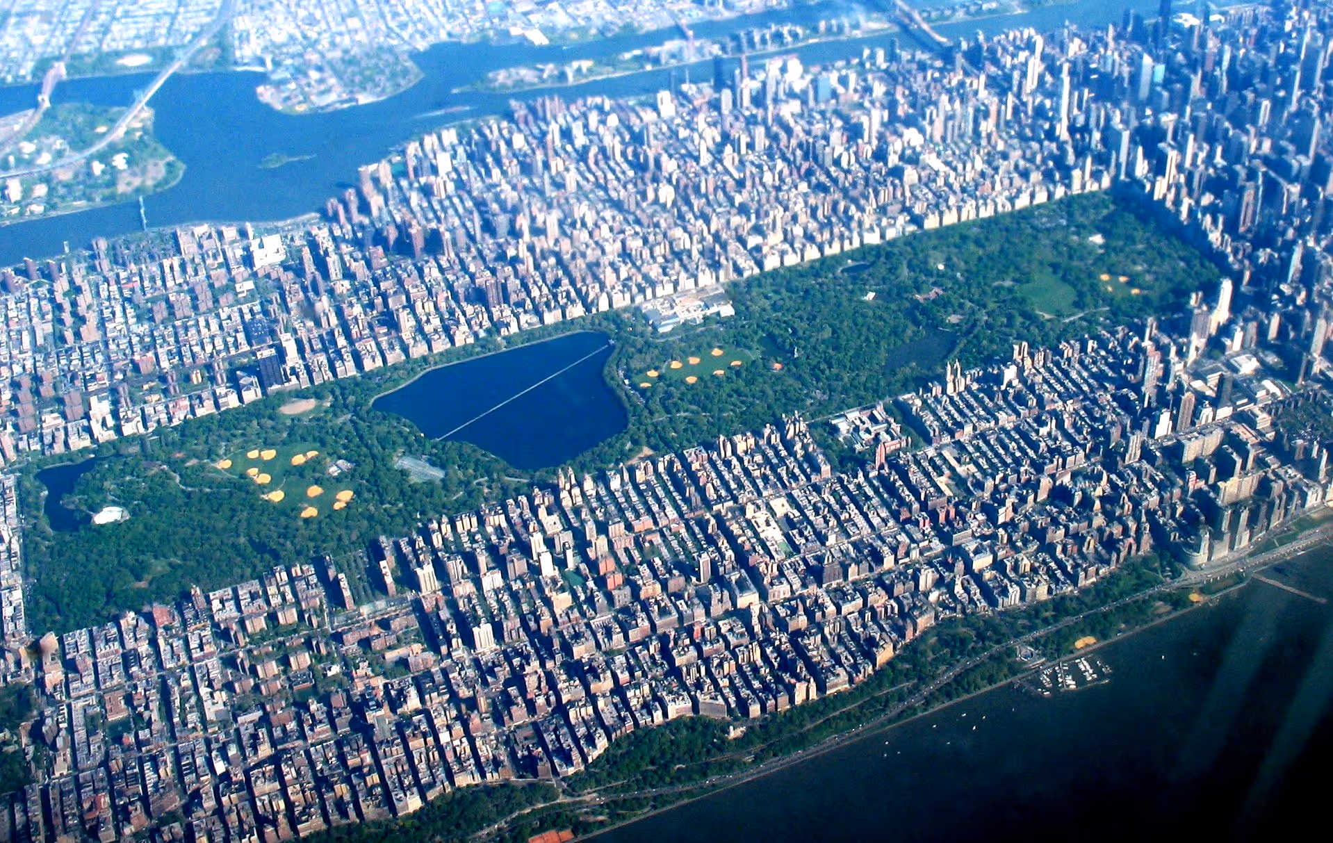Central Park