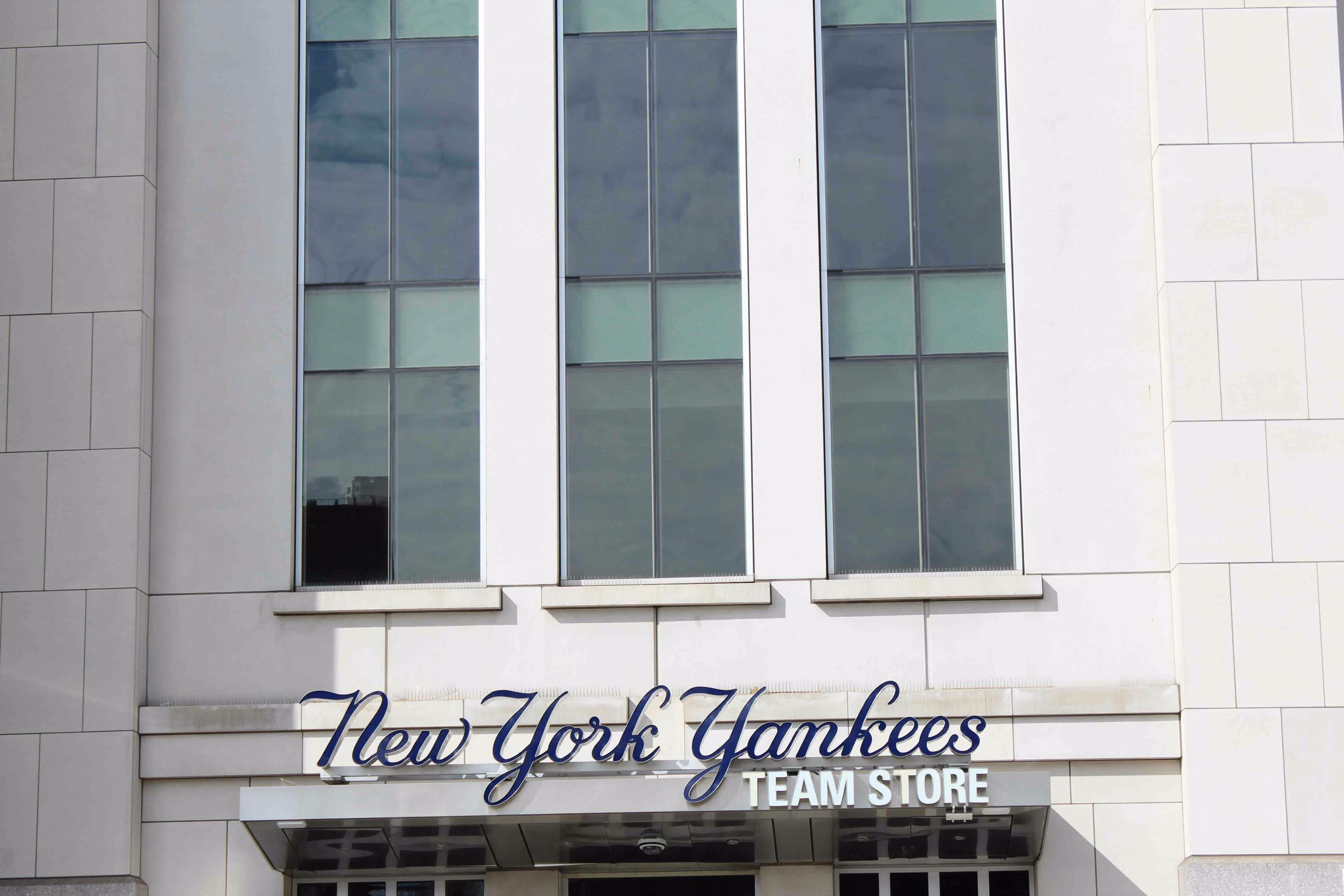 Match Yankees