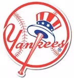 Logo historique Yankees