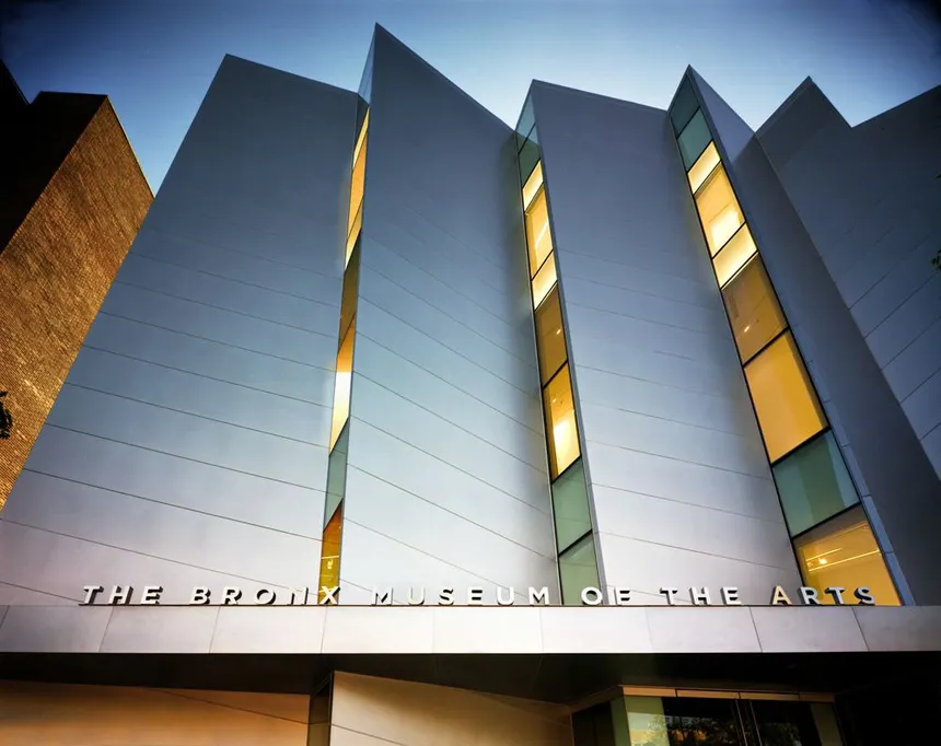 Bronx Museum of the Arts