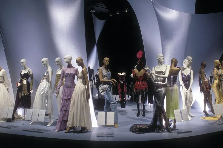 FIT Museum