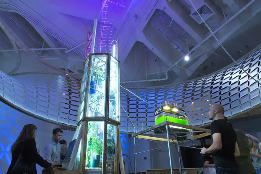 Musées gratuits New York