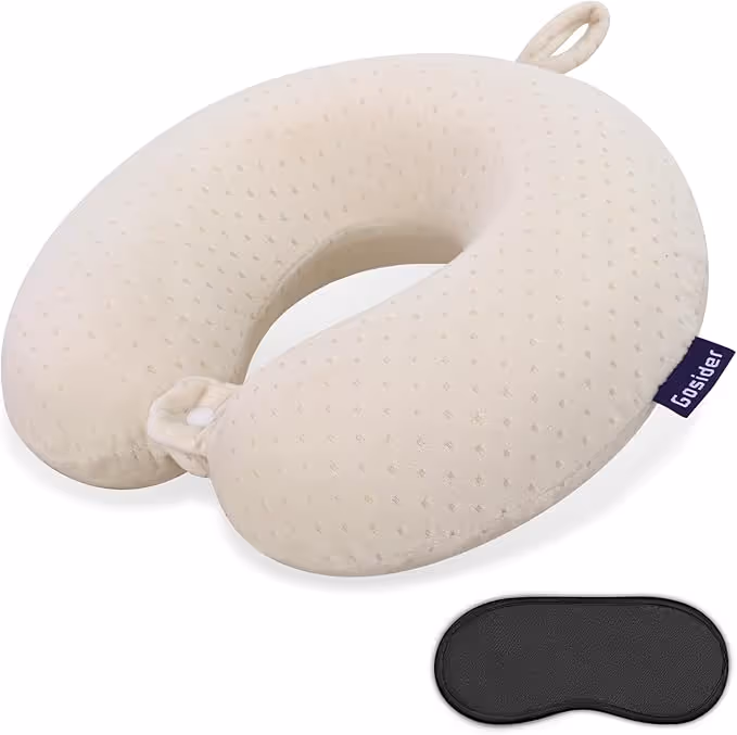Coussin Compressible