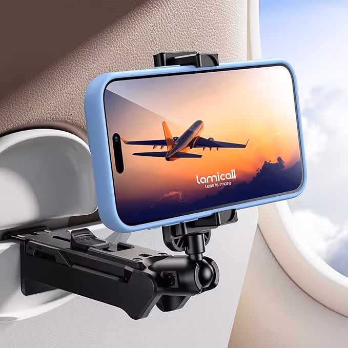 Bras Articulé 360°