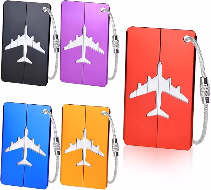 Top 10 des accessoires indispensables pour un voyage réussi (à petit prix)