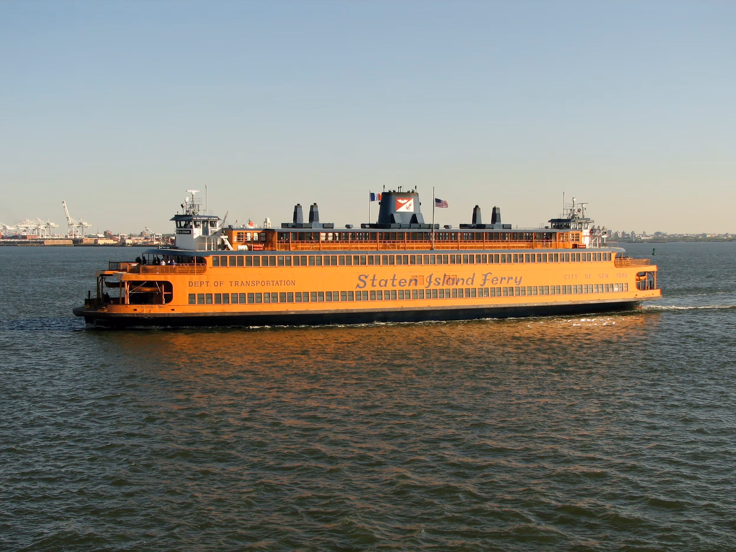 Bons plans gratuits New York