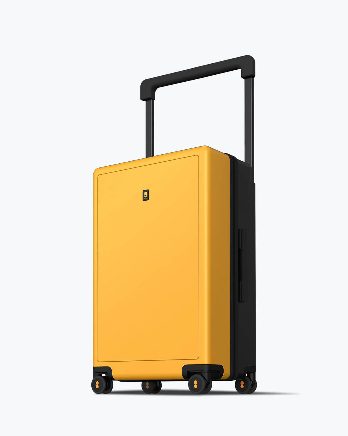 Valise Voyager Carry-On 20″ bleue