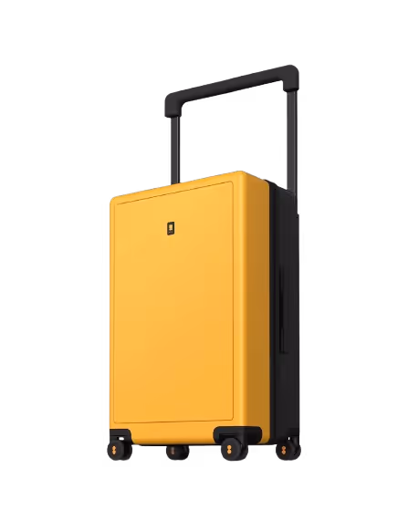 Valise LEVEL8 – coque rigide design