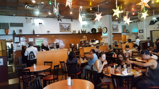 Amy Ruth's Soul Food