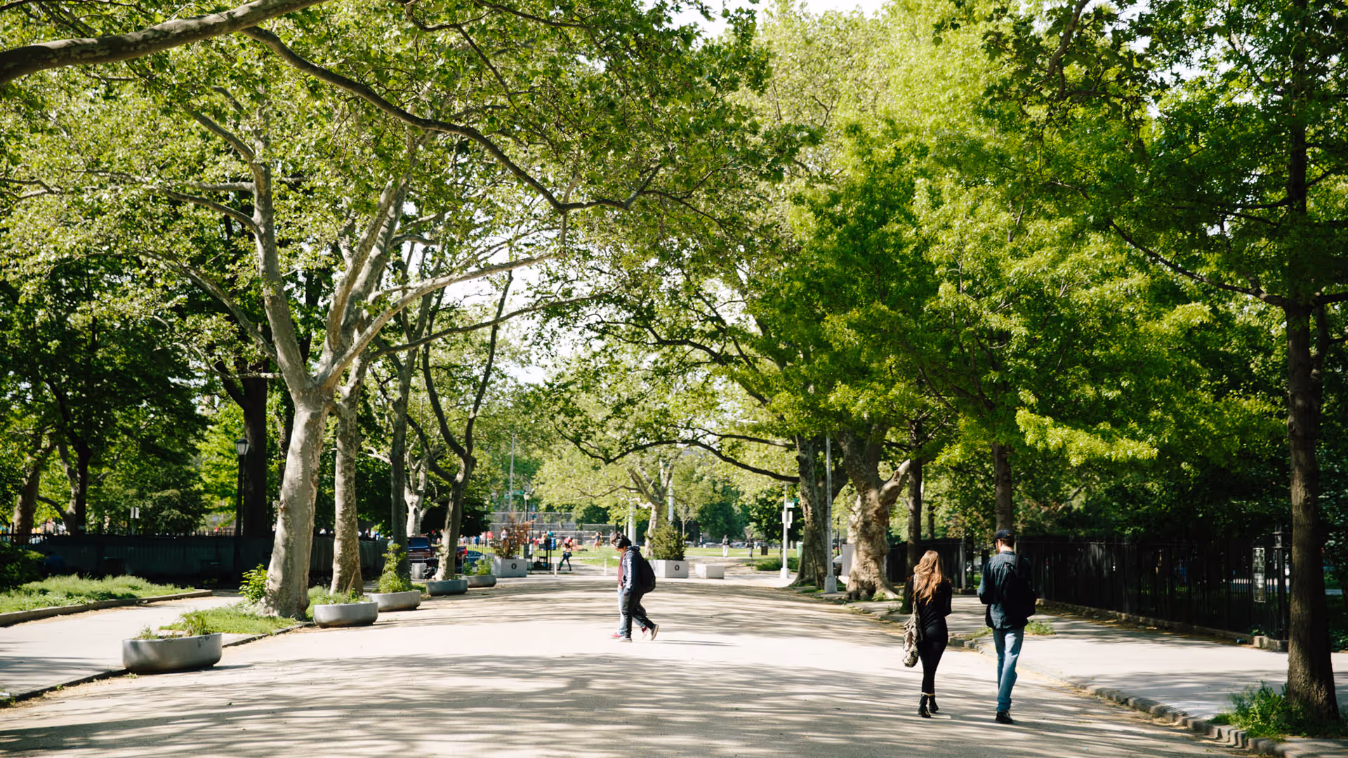McCarren Park