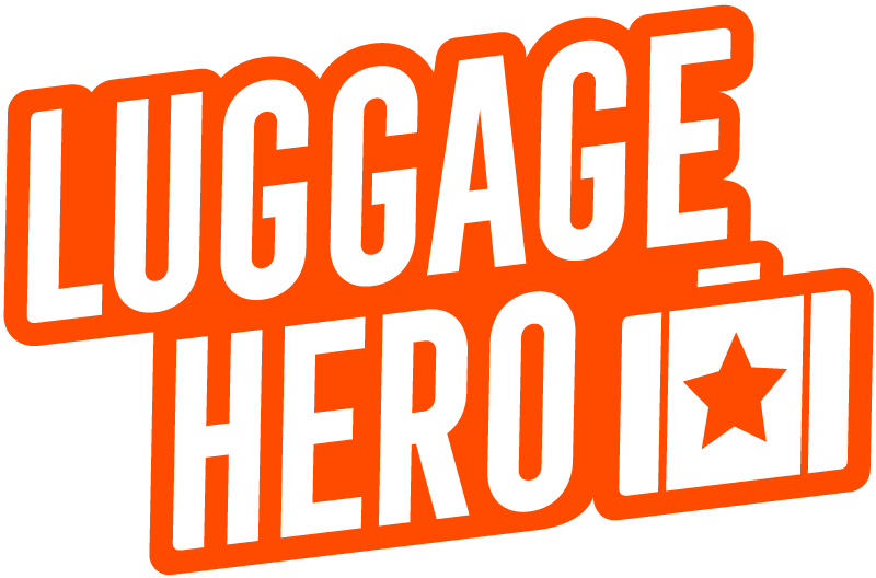 Logo LuggageHero New York
