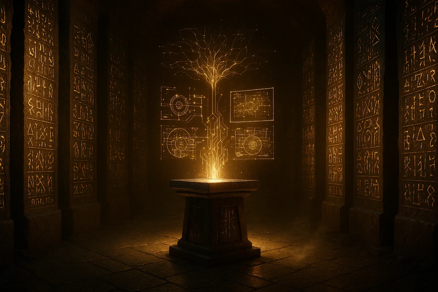 House Of Ledger - Case Study