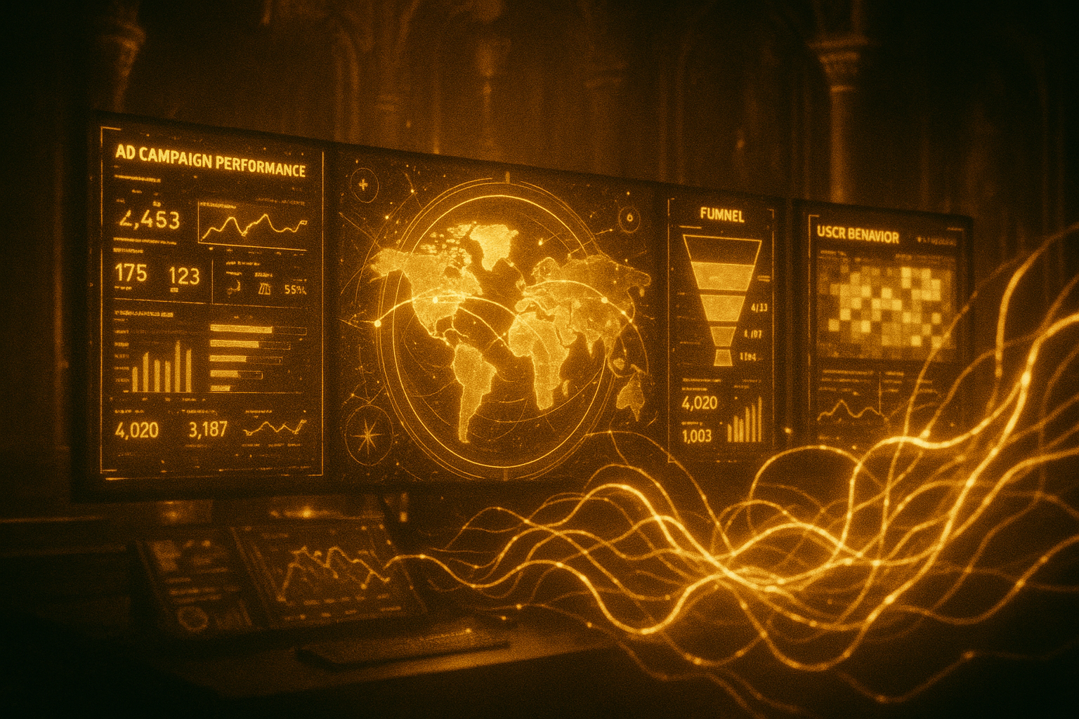 Advertising Systems